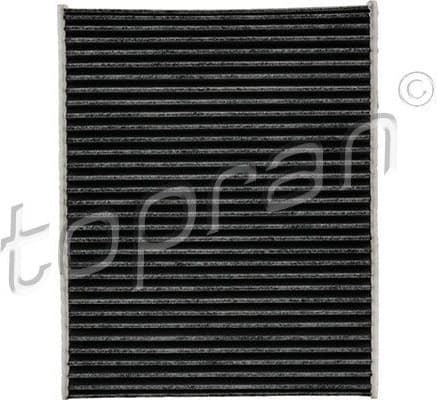 Filter, cabin air 303 996