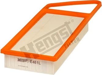 Air Filter E481L