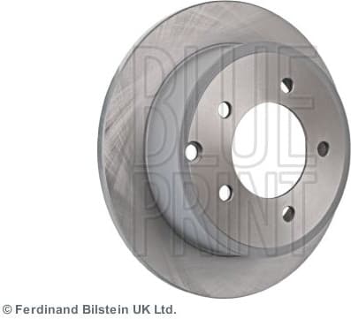 Brake Disc ADA104314 - image 2