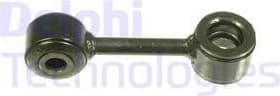 Link/Coupling Rod, stabiliser bar TC1081