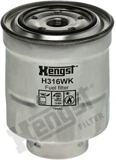 Fuel Filter H316WK
