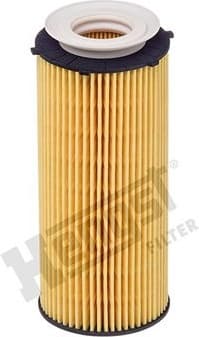 Oil Filter E125H D209