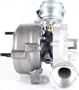 Charger, charging (supercharged/turbocharged) ** FACTORY NEW ** 93200 - image 5