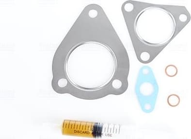 Charger, charging (supercharged/turbocharged) ** FACTORY NEW ** 93200 - image 6