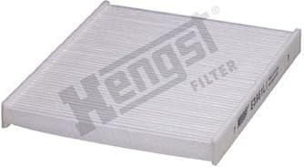 Filter, cabin air E3951LI