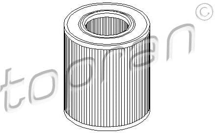 Air Filter 110 899