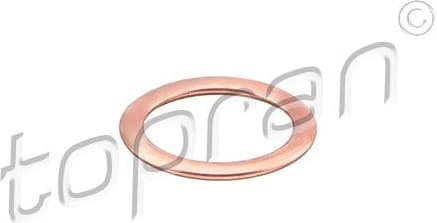 Seal Ring, oil drain plug 721 131