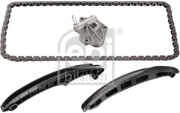 Timing Chain Kit Basic Short Kit 102197