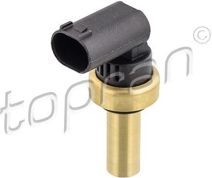 Sensor, coolant temperature 400 873