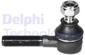 Tie Rod End TA650
