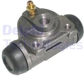 Wheel Brake Cylinder LW70226