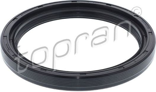 Shaft Seal, crankshaft 101 407