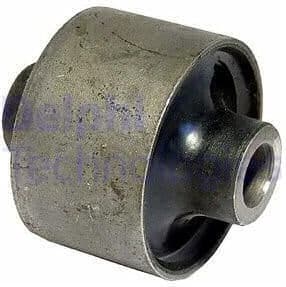 Mounting, control/trailing arm TD568W