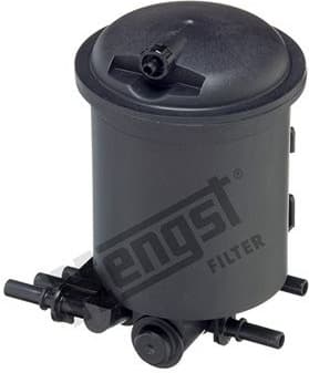 Fuel Filter H271WK