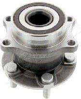 Wheel Hub 44-27017