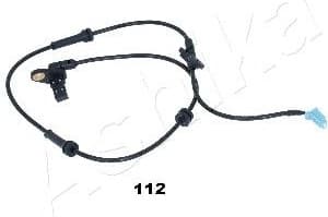 Sensor, wheel speed 151-01-112 - image 2