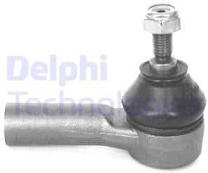 Tie Rod End TA1607
