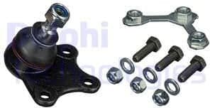 Ball Joint TC1084