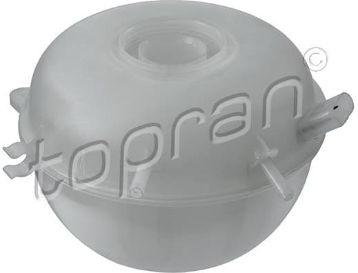 Expansion Tank, coolant 113 614