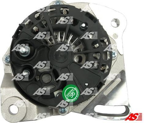 Alternator AS A4003 - image 3
