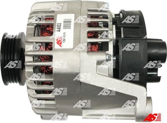 Alternator AS A4003 - image 4