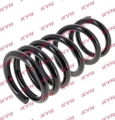 Suspension Spring K-Flex RA5694 - image 2