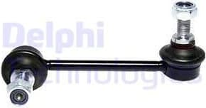 Link/Coupling Rod, stabiliser bar TC1547