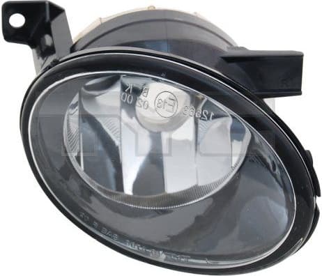 Front Fog Light 19-0797-01-9
