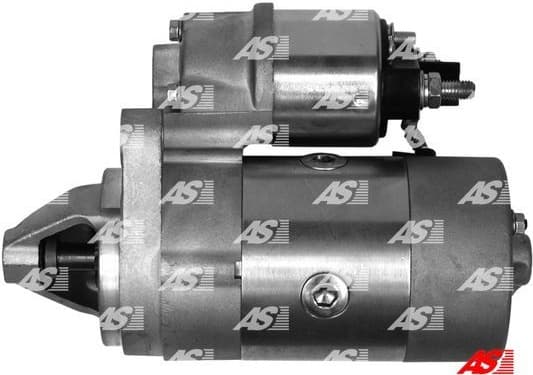 Starter AS S4034 - image 2