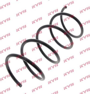 Suspension Spring K-Flex RA3098 - image 2