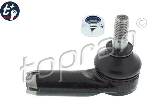 Tie Rod End t+ 103 680 - image 2