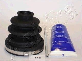 Bellow Kit, drive shaft 63-01-118