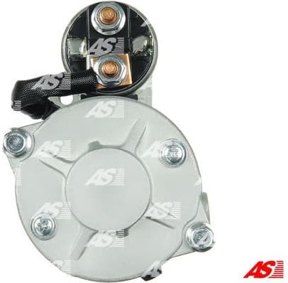 Starter AS S5007 - image 3