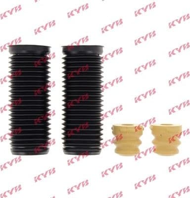 Dust Cover Kit, shock absorber Protection Kit 910057