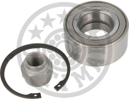 Wheel Bearing Kit 601916