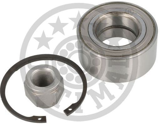 Wheel Bearing Kit 601916 - image 2