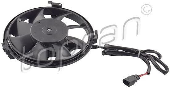 Fan, engine cooling 110 830