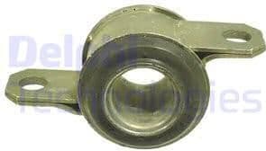 Mounting, control/trailing arm TD297W