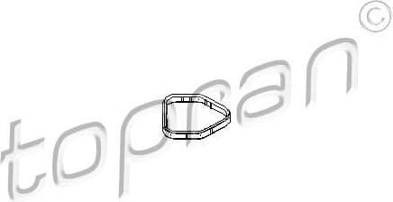 Gasket, intake manifold 501 692