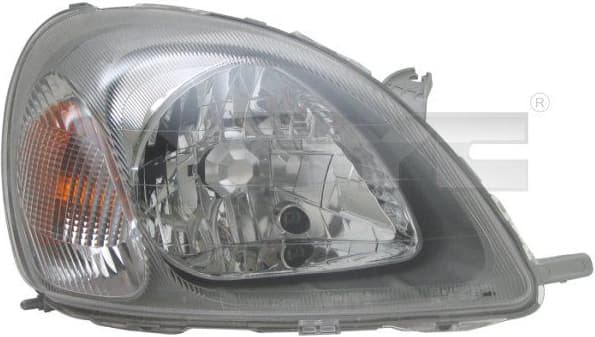 Headlight 20-5730-08-2