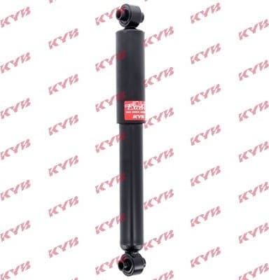 Shock Absorber Excel-G 343321