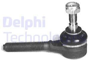 Tie Rod End TA1187