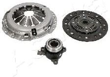 Clutch Kit 92-02-2105