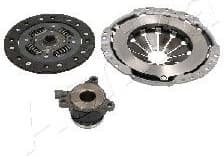 Clutch Kit 92-02-2105 - image 2
