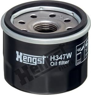 Oil Filter H347W