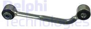 Link/Coupling Rod, stabiliser bar TC2057