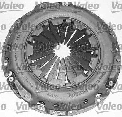 Clutch Kit KIT3P 821073 - image 2