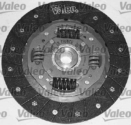 Clutch Kit KIT3P 821073 - image 4