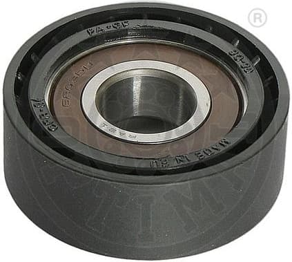 Tensioner Pulley, V-ribbed belt 0-N1390S