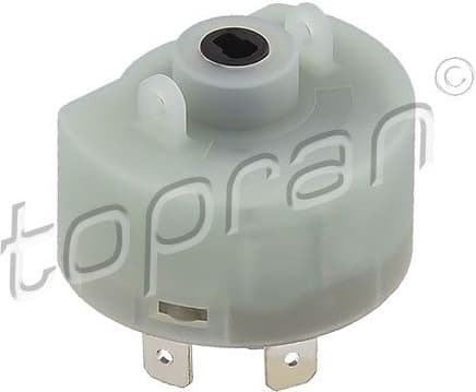 Ignition Switch 201 797